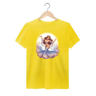 Nome do produto Boneca Noura - T-shirt estonada