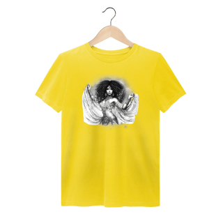 Nome do produto Zara - T-shirt estonada