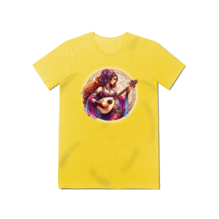 Nome do produto Maryam - Baby Look estonada