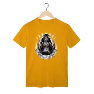 Nome do produto Bailarina Wicca - T-shirt