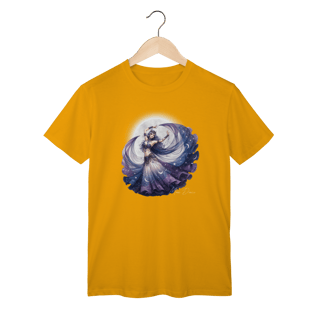 Nome do produto Moon Dance - T-shirt