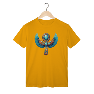 Nome do produto Ankh - T-shirt