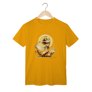 Nome do produto Sun Dance - T-shirt