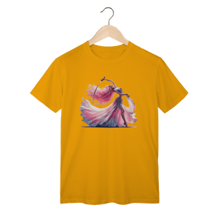 Nome do produto Lamis - T-shirt