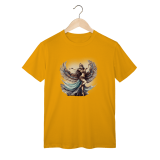 Nome do produto Dancing Isis - T-shirt