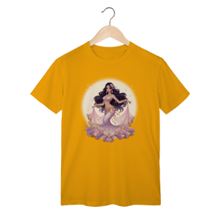 Nome do produto Boneca Noahri - T-shirt