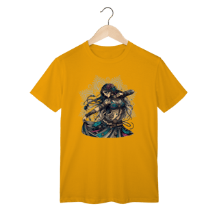 Nome do produto Dalia - T-shirt