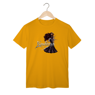Nome do produto Kawleeya - T-shirt