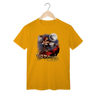 Nome do produto Yanya - T-shirt