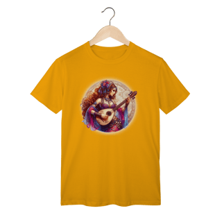Nome do produto Maryam - T-shirt