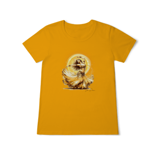 Nome do produto Sun Dance - Baby Look
