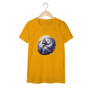 Nome do produto Moon Dance - Baby Look
