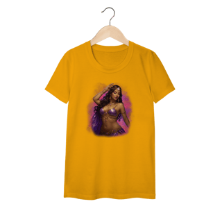 Nome do produto Luna - Baby Look
