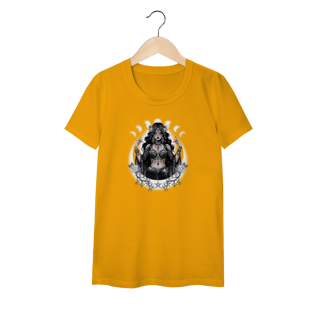 Nome do produto Bailarina Wicca - Baby Look