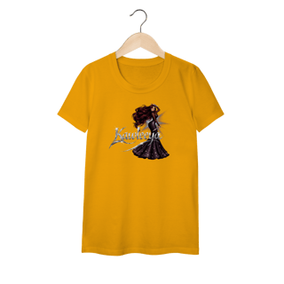 Nome do produto Kawleeya - Baby Look