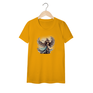 Nome do produto Dancing Isis - Baby Look