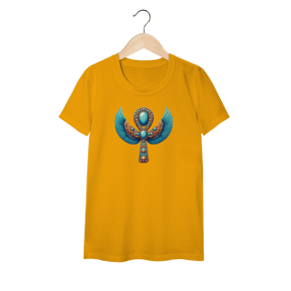 Nome do produto Ankh - Baby Look