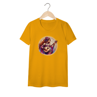 Nome do produto Maryam - Baby Look
