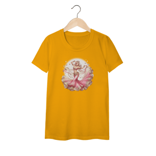 Nome do produto Boneca Amal - Baby Look