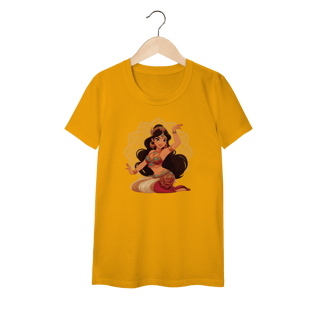 Nome do produto Lina - Baby Look