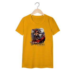 Nome do produto Yanya - Baby Look