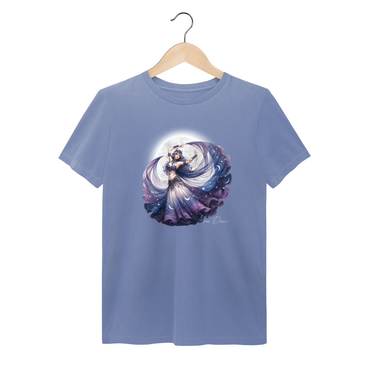 Moon Dance - T-shirt Estonada