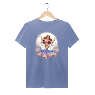 Boneca Noura - T-shirt estonada