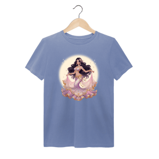Nome do produto Boneca Noahri - T-shirt estonada