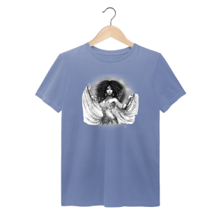 Nome do produto Zara - T-shirt estonada