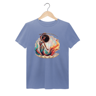 Nome do produto Nayara - T-shirt estonada