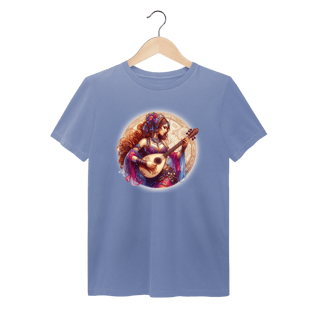 Nome do produto Maryam - T-shirt estonada