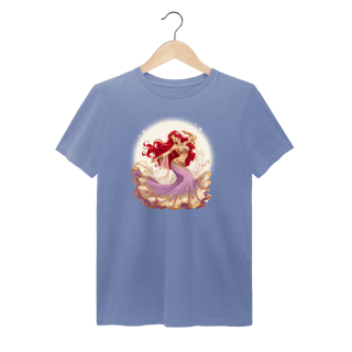 Nome do produto Boneca Karin - T-shirt estonada