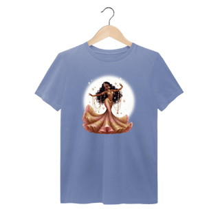 Nome do produto Boneca Layla - T-shirt estonada