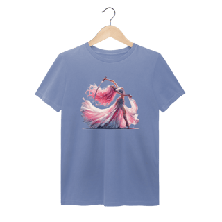 Nome do produto Lamis - T-shirt estonada