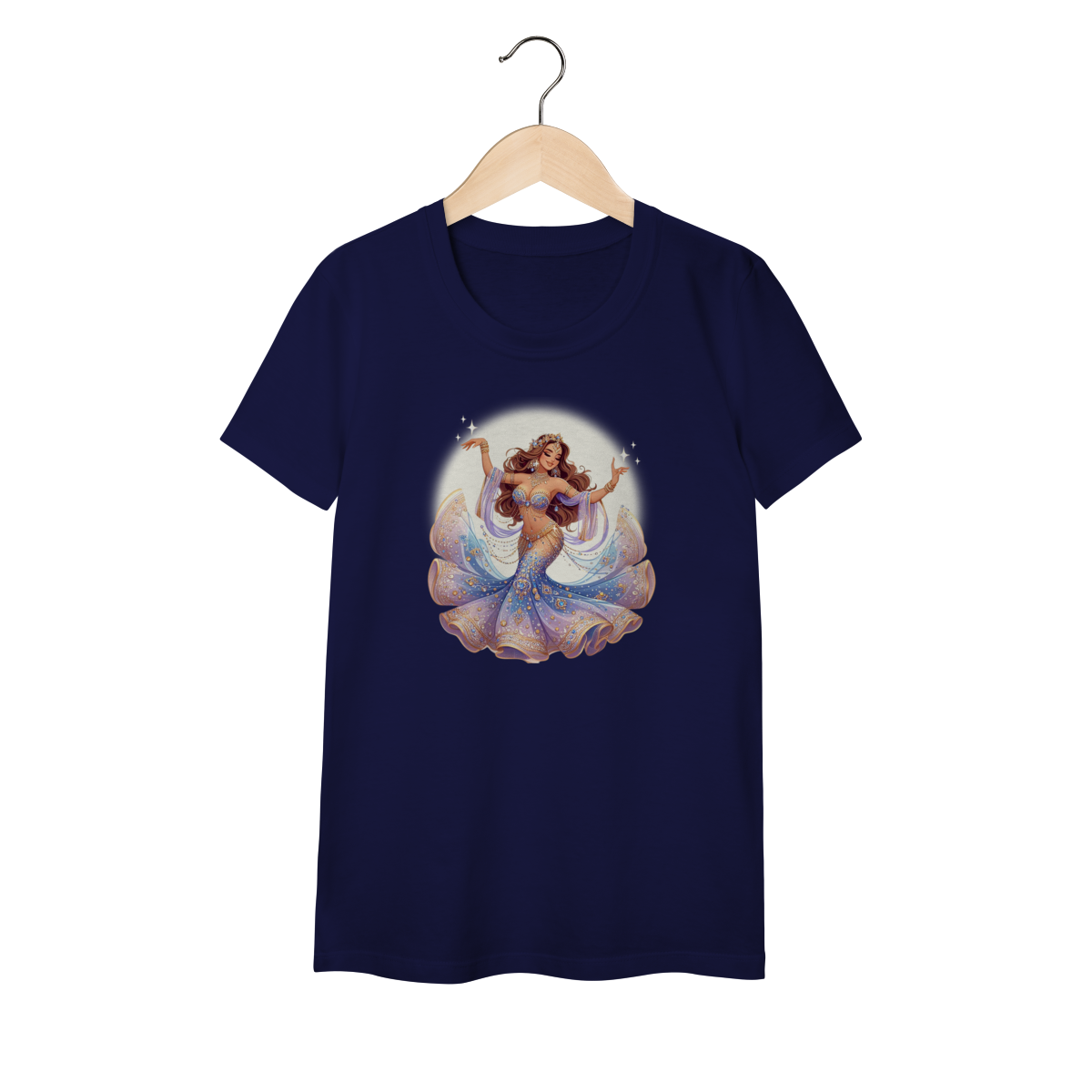 Boneca Noura - Baby Look