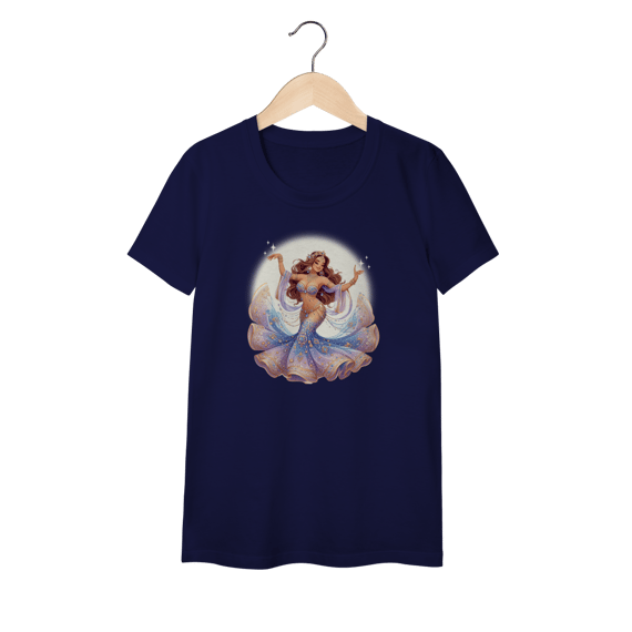 Boneca Noura - Baby Look
