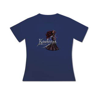 Nome do produto Kawleeya - Baby Look Dry UV