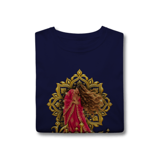 Nome do produto Khaleege T-shirt