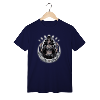 Nome do produto Bailarina Wicca - T-shirt
