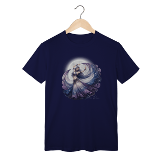 Nome do produto Moon Dance - T-shirt