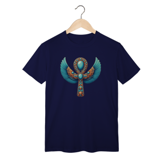 Nome do produto Ankh - T-shirt