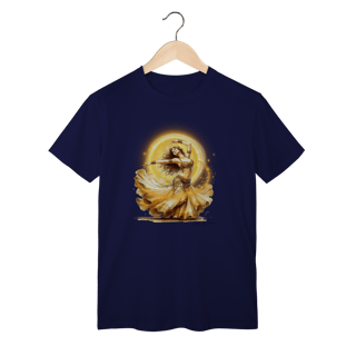 Nome do produto Sun Dance - T-shirt