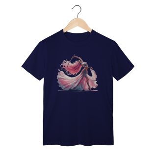 Nome do produto Lamis - T-shirt