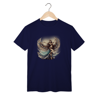 Nome do produto Dancing Isis - T-shirt