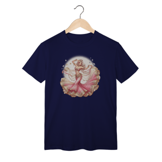 Nome do produto Boneca Amal - T-shirt