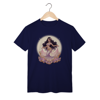 Nome do produto Boneca Noahri - T-shirt