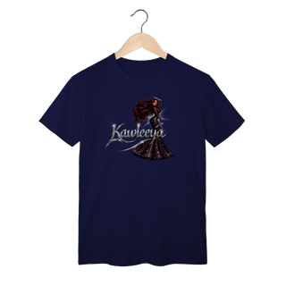 Nome do produto Kawleeya - T-shirt