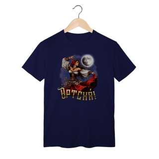 Nome do produto Yanya - T-shirt