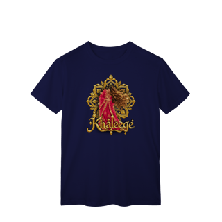 Nome do produto Khaleege T-shirt