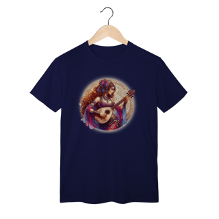 Nome do produto Maryam - T-shirt